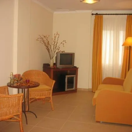 Canteras De 3* Puerto Real