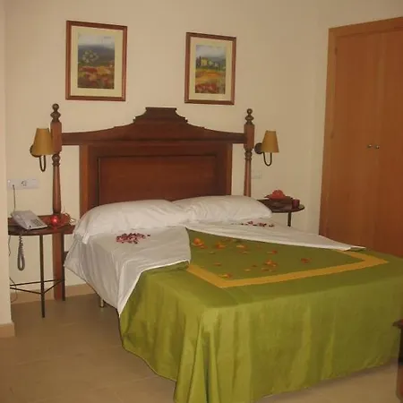 Canteras De Hotel 3*