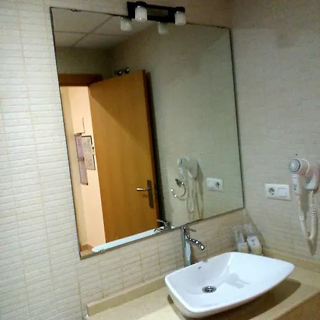 Hotel Canteras De Puerto Real