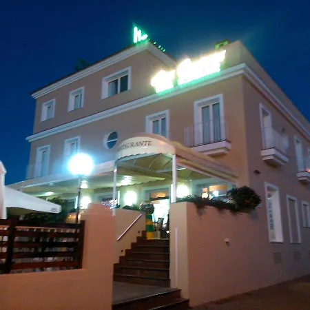 Canteras De Hotel 3*