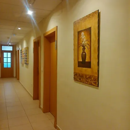 Canteras De Hotel Puerto Real