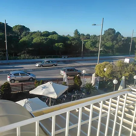 Canteras De Puerto Real