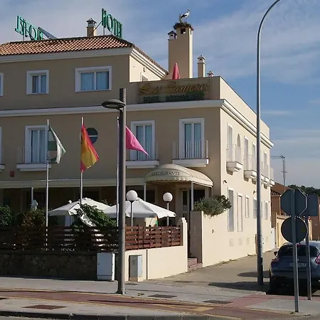 Canteras De 3*