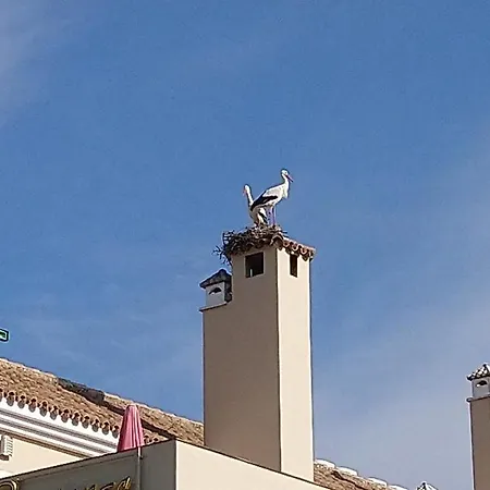 Ξενοδοχείο Canteras De