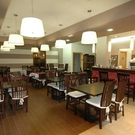 Hotel Canteras De 3*