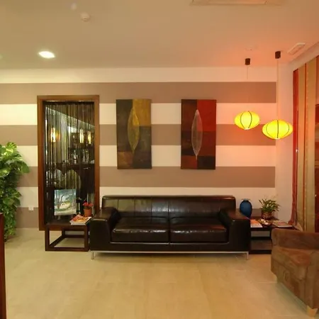 Hotel Canteras De Puerto Real