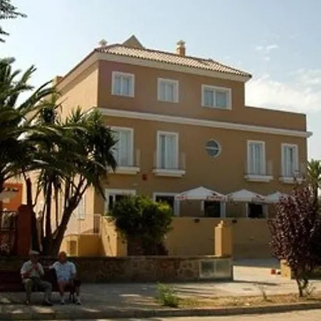 Canteras De 3*