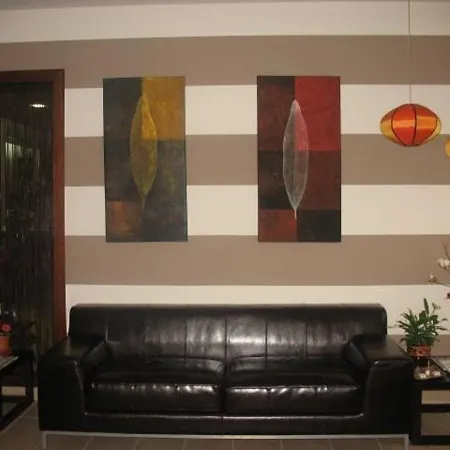 Hotel Canteras De