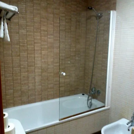 Canteras De Hotel