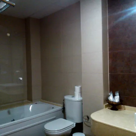 Canteras De Hotel Puerto Real