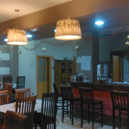 Hotel Canteras De