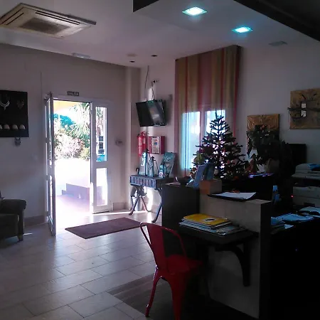 Hotel Canteras De Puerto Real