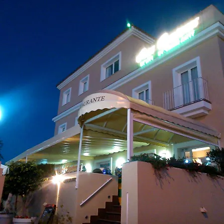 Canteras De Hotel