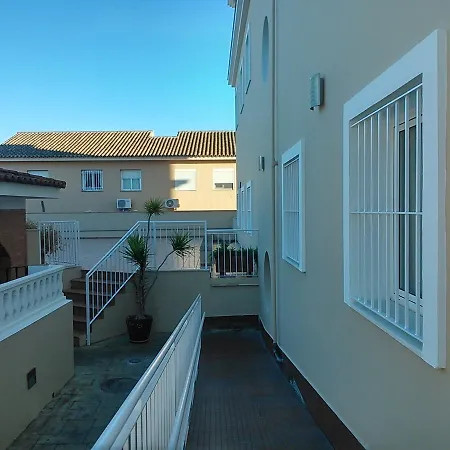 Hotel Canteras De