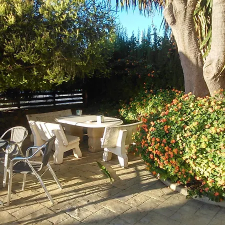 Canteras De Hotel Puerto Real