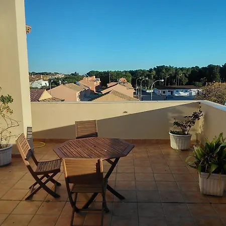 Canteras De 3* Puerto Real